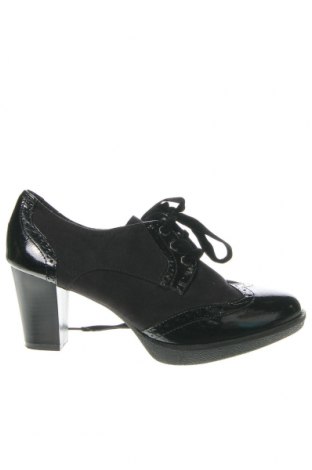 Γυναικεία παπούτσια Bel&Bo, Μέγεθος 40, Χρώμα Μαύρο, Τιμή 9,65 €