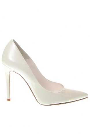 Γυναικεία παπούτσια Bianca Di, Μέγεθος 37, Χρώμα Λευκό, Τιμή 27,31 €