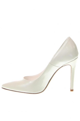 Дамски обувки Bianca Di, Размер 37, Цвят Бял, Цена 53,40 лв.