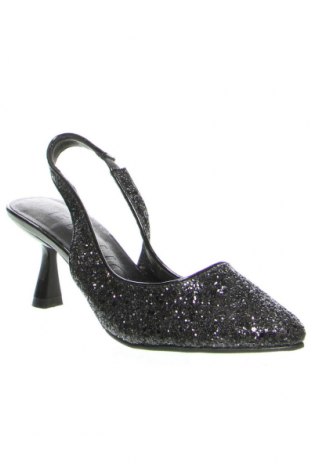 Дамски обувки Bianco, Размер 37, Цвят Черен, Цена 94,60 лв.
