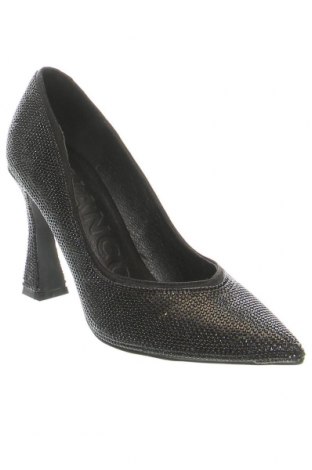 Дамски обувки Bianco, Размер 39, Цвят Черен, Цена 94,60 лв.