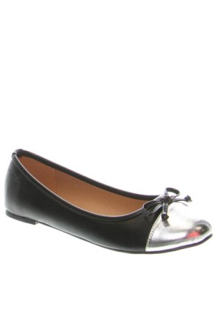 Дамски обувки Bianco, Размер 37, Цвят Черен, Цена 94,60 лв.