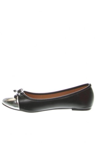 Γυναικεία παπούτσια Bianco, Μέγεθος 37, Χρώμα Μαύρο, Τιμή 48,76 €