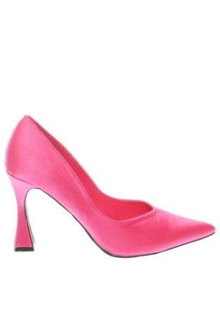 Dámske topánky  Bianco, Veľkosť 39, Farba Ružová, Cena  53,20 €