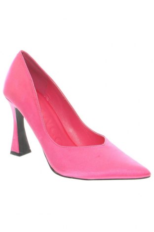 Γυναικεία παπούτσια Bianco, Μέγεθος 39, Χρώμα Ρόζ , Τιμή 48,76 €