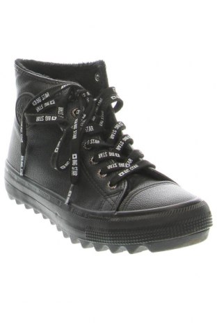 Damenschuhe Big Star, Größe 39, Farbe Schwarz, Preis 31,82 €