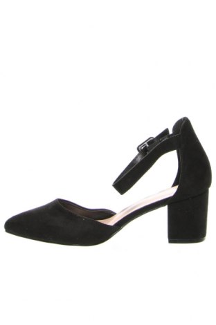 Damenschuhe Boohoo, Größe 41, Farbe Schwarz, Preis € 31,96