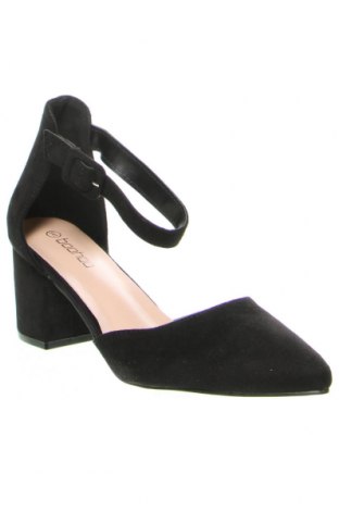 Damenschuhe Boohoo, Größe 41, Farbe Schwarz, Preis € 31,96