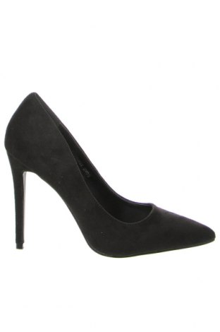 Damenschuhe Boohoo, Größe 40, Farbe Schwarz, Preis 12,78 €