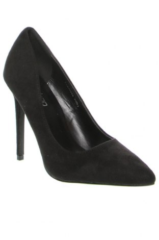 Γυναικεία παπούτσια Boohoo, Μέγεθος 40, Χρώμα Μαύρο, Τιμή 14,38 €
