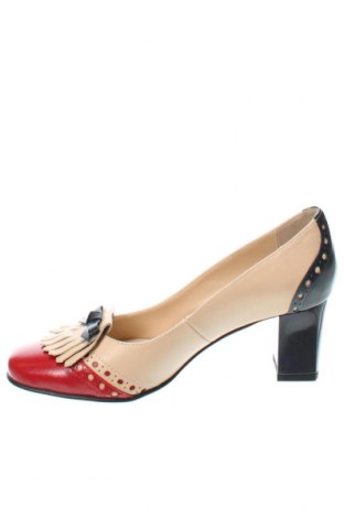 Γυναικεία παπούτσια Botta, Μέγεθος 37, Χρώμα Μπλέ, Τιμή 39,10 €