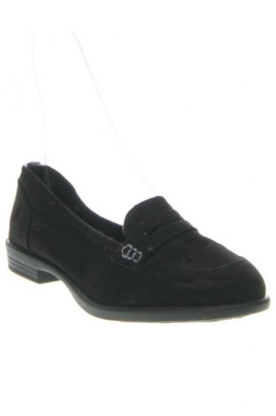 Γυναικεία παπούτσια Bpc Bonprix Collection, Μέγεθος 36, Χρώμα Μαύρο, Τιμή 12,06 €