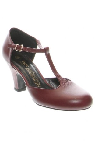 Női cipők Bpc Bonprix Collection, Méret 36, Szín Piros, Ár 11 603 Ft