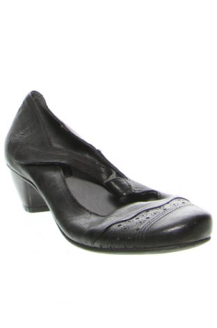 Γυναικεία παπούτσια Brako, Μέγεθος 39, Χρώμα Μαύρο, Τιμή 12,99 €