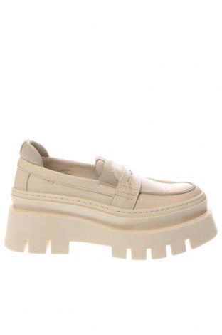 Damenschuhe Bronx, Größe 39, Farbe Beige, Preis 51,35 €