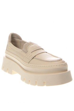 Damenschuhe Bronx, Größe 39, Farbe Beige, Preis 47,07 €