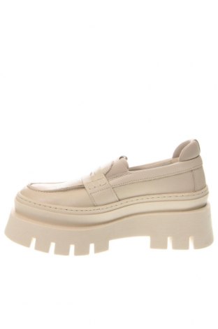 Damenschuhe Bronx, Größe 39, Farbe Beige, Preis € 51,35