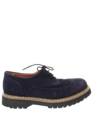 Damenschuhe Bronx, Größe 38, Farbe Blau, Preis 81,31 €