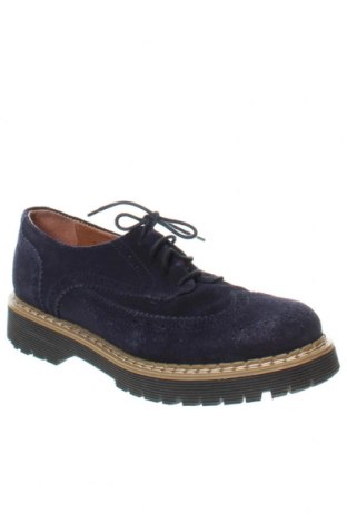 Dámské boty  Bronx, Velikost 38, Barva Modrá, Cena  1 961,00 Kč