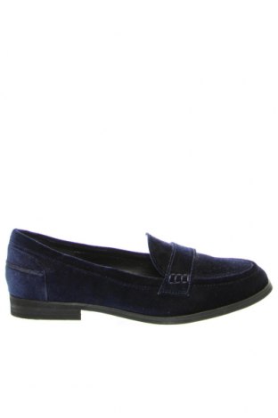 Damenschuhe Buffalo, Größe 39, Farbe Blau, Preis 30,62 €