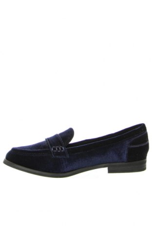 Damenschuhe Buffalo, Größe 39, Farbe Blau, Preis € 55,67