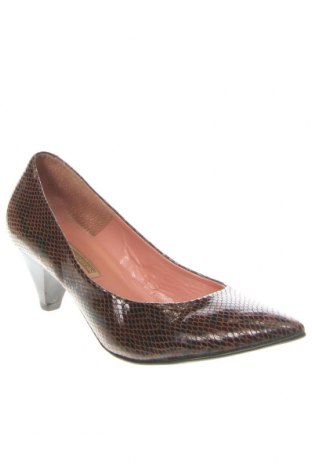 Γυναικεία παπούτσια Buffalo, Μέγεθος 40, Χρώμα Καφέ, Τιμή 21,09 €