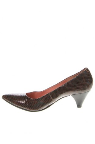 Γυναικεία παπούτσια Buffalo, Μέγεθος 40, Χρώμα Καφέ, Τιμή 21,09 €