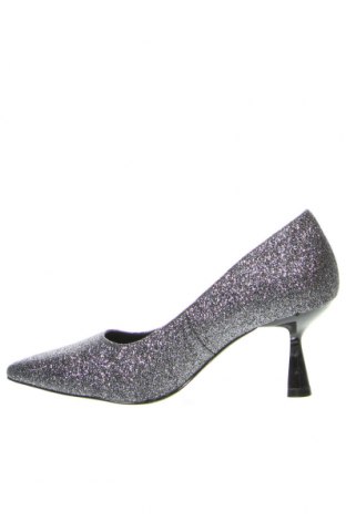 Damenschuhe Bullboxer, Größe 38, Farbe Silber, Preis 25,05 €