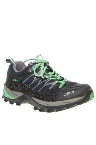 Damenschuhe CMP, Größe 39, Farbe Blau, Preis 23,66 €