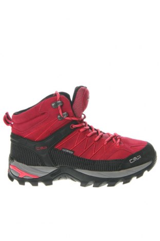 Γυναικεία παπούτσια CMP, Μέγεθος 40, Χρώμα Κόκκινο, Τιμή 38,35 €