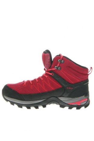 Γυναικεία παπούτσια CMP, Μέγεθος 40, Χρώμα Κόκκινο, Τιμή 38,35 €