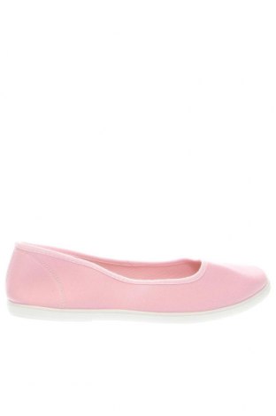 Damenschuhe Calando, Größe 41, Farbe Rosa, Preis € 15,98