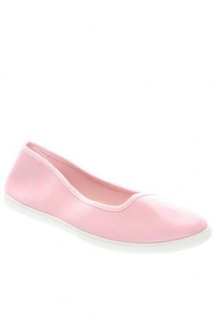 Damenschuhe Calando, Größe 41, Farbe Rosa, Preis € 15,98