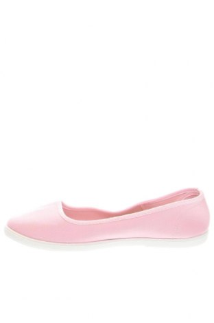 Damenschuhe Calando, Größe 41, Farbe Rosa, Preis € 14,38