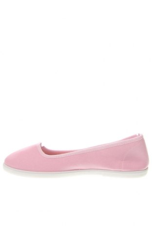 Damenschuhe Calando, Größe 41, Farbe Rosa, Preis € 14,38