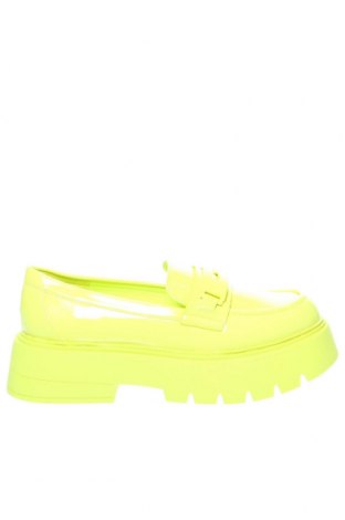 Dámske topánky  Call It Spring, Veľkosť 36, Farba Zelená, Cena  22,37 €