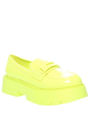 Дамски обувки Call It Spring, Размер 36, Цвят Зелен, Цена 43,40 лв.