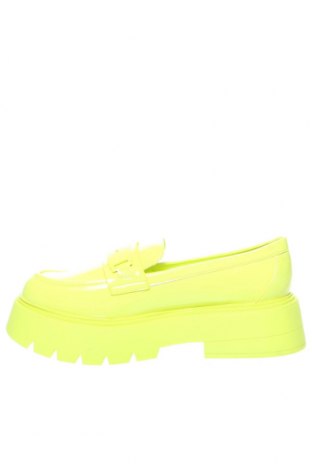 Дамски обувки Call It Spring, Размер 36, Цвят Зелен, Цена 43,40 лв.