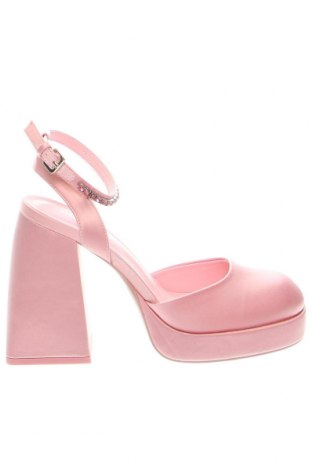 Дамски обувки Call It Spring, Размер 38, Цвят Розов, Цена 38,44 лв.