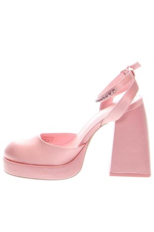 Дамски обувки Call It Spring, Размер 38, Цвят Розов, Цена 41,54 лв.