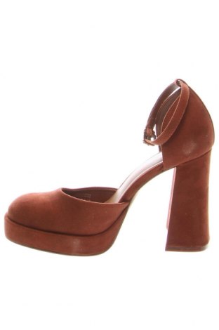 Γυναικεία παπούτσια Call It Spring, Μέγεθος 39, Χρώμα Καφέ, Τιμή 21,09 €