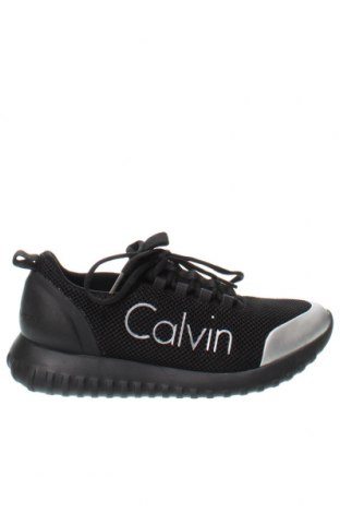 Γυναικεία παπούτσια Calvin Klein, Μέγεθος 38, Χρώμα Μαύρο, Τιμή 55,05 €