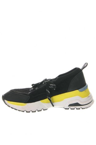 Dámské boty  Calvin Klein, Velikost 39, Barva Černá, Cena  1 453,00 Kč