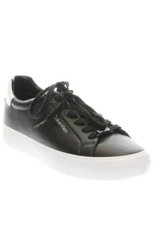 Damenschuhe Calvin Klein, Größe 40, Farbe Schwarz, Preis 112,37 €