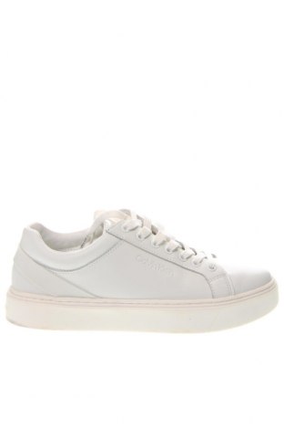 Damenschuhe Calvin Klein, Größe 40, Farbe Weiß, Preis 112,37 €