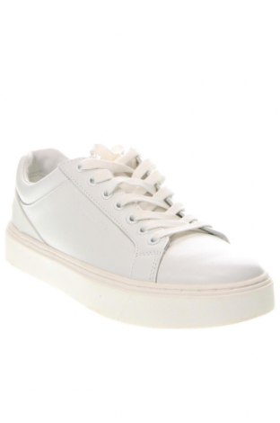 Damenschuhe Calvin Klein, Größe 40, Farbe Weiß, Preis 67,42 €