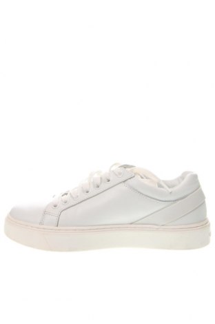 Damenschuhe Calvin Klein, Größe 40, Farbe Weiß, Preis 67,42 €