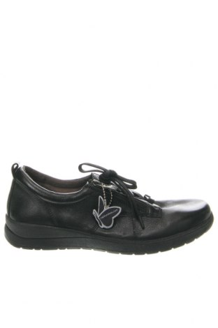 Γυναικεία παπούτσια Caprice, Μέγεθος 39, Χρώμα Μαύρο, Τιμή 21,09 €