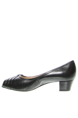 Дамски обувки Caprice, Размер 38, Цвят Черен, Цена 39,15 лв.