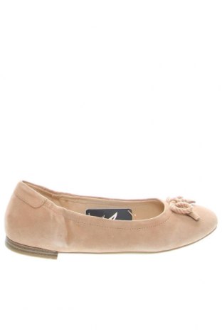 Damenschuhe Caprice, Größe 37, Farbe Beige, Preis € 28,86